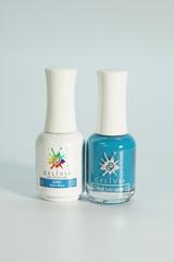 #901 - Gelivia Gel - Bora Bora