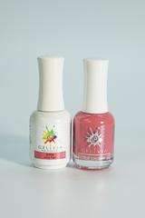 #906 - Gelivia Gel - Long Ago