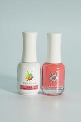 #914 - Gelivia Gel - Allegro Appassionato