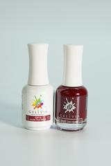 #916 - Gelivia Gel - Louder than Words