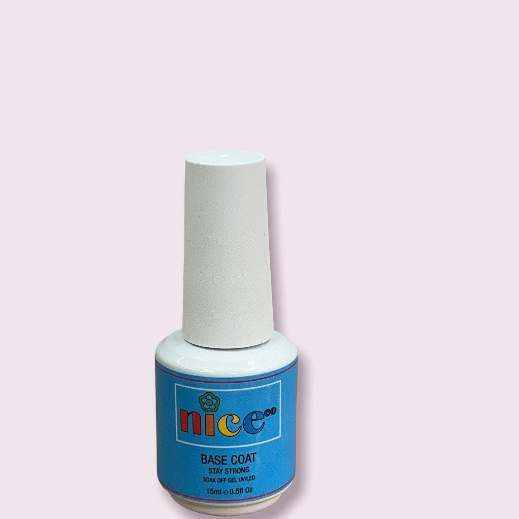 Nice Base Coat