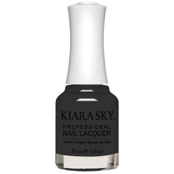 Black Tie Affair Lacquer
