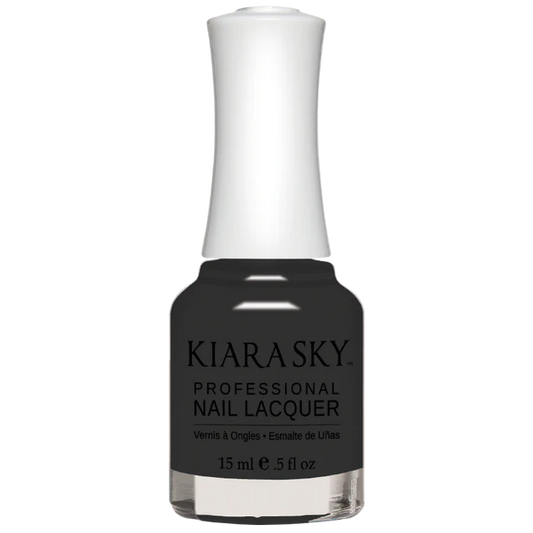 Black Tie Affair Lacquer