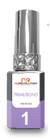 NuRevolution Prime/Bond