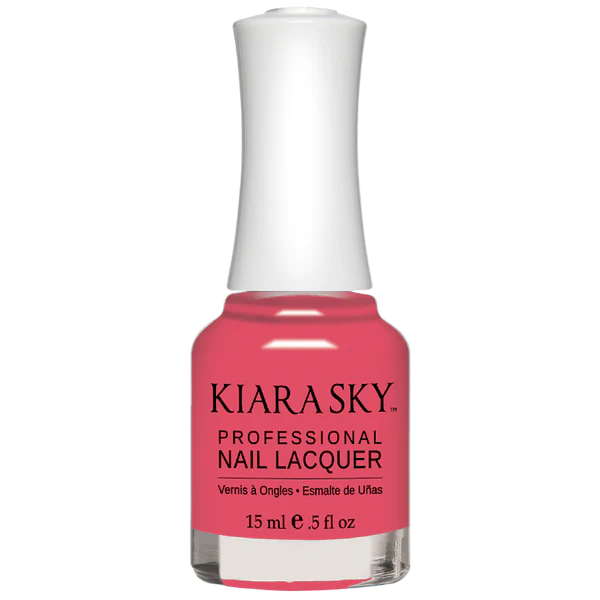 Born With It Lacquer