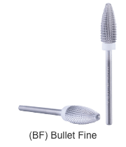 (BF) Bullet Fine