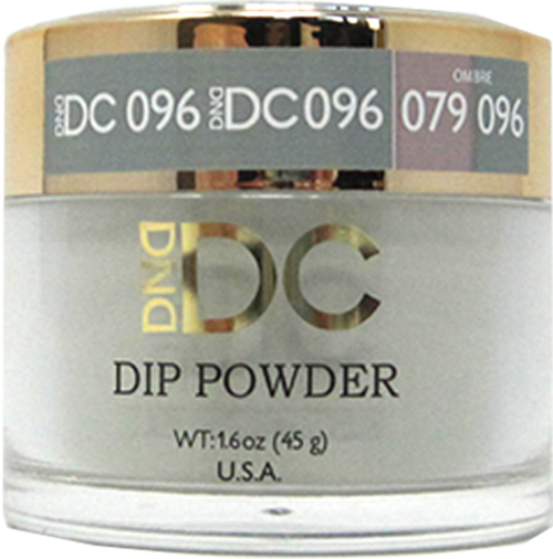 DND - DC Dip Powder - Peach Jealousy 2 oz - #110