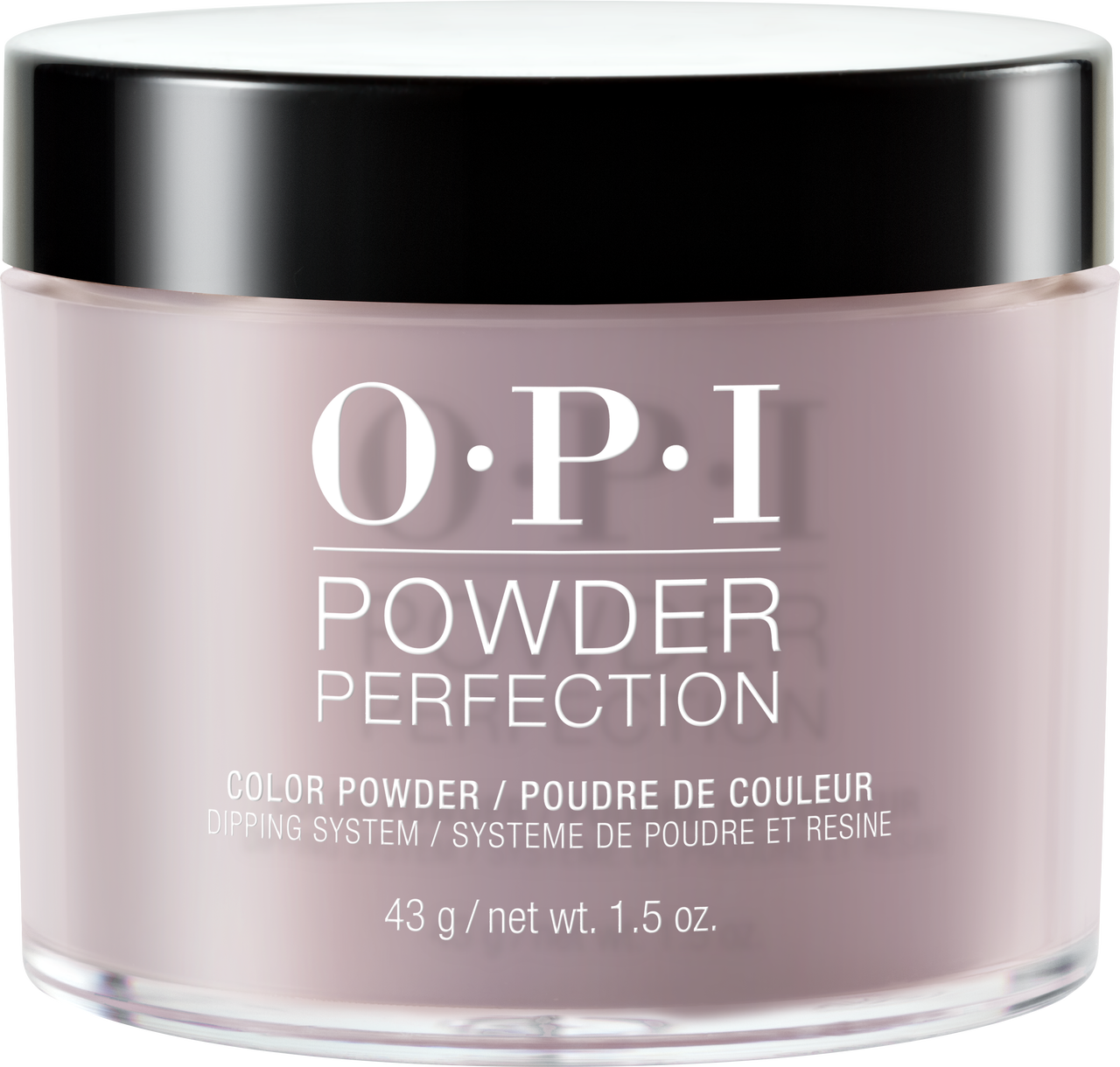 OPI Powder Perfection Dip