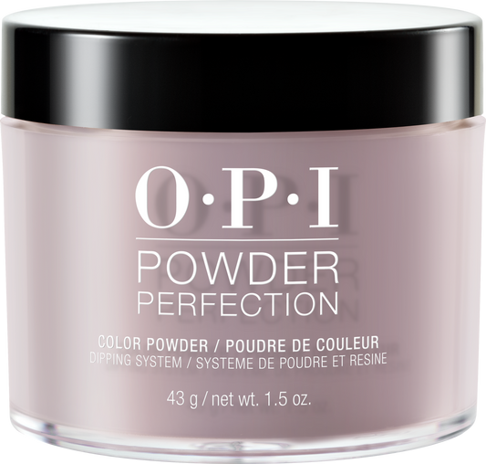 OPI Powder Perfection Dip