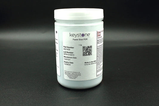 4021630 – Pastel Blue PDR