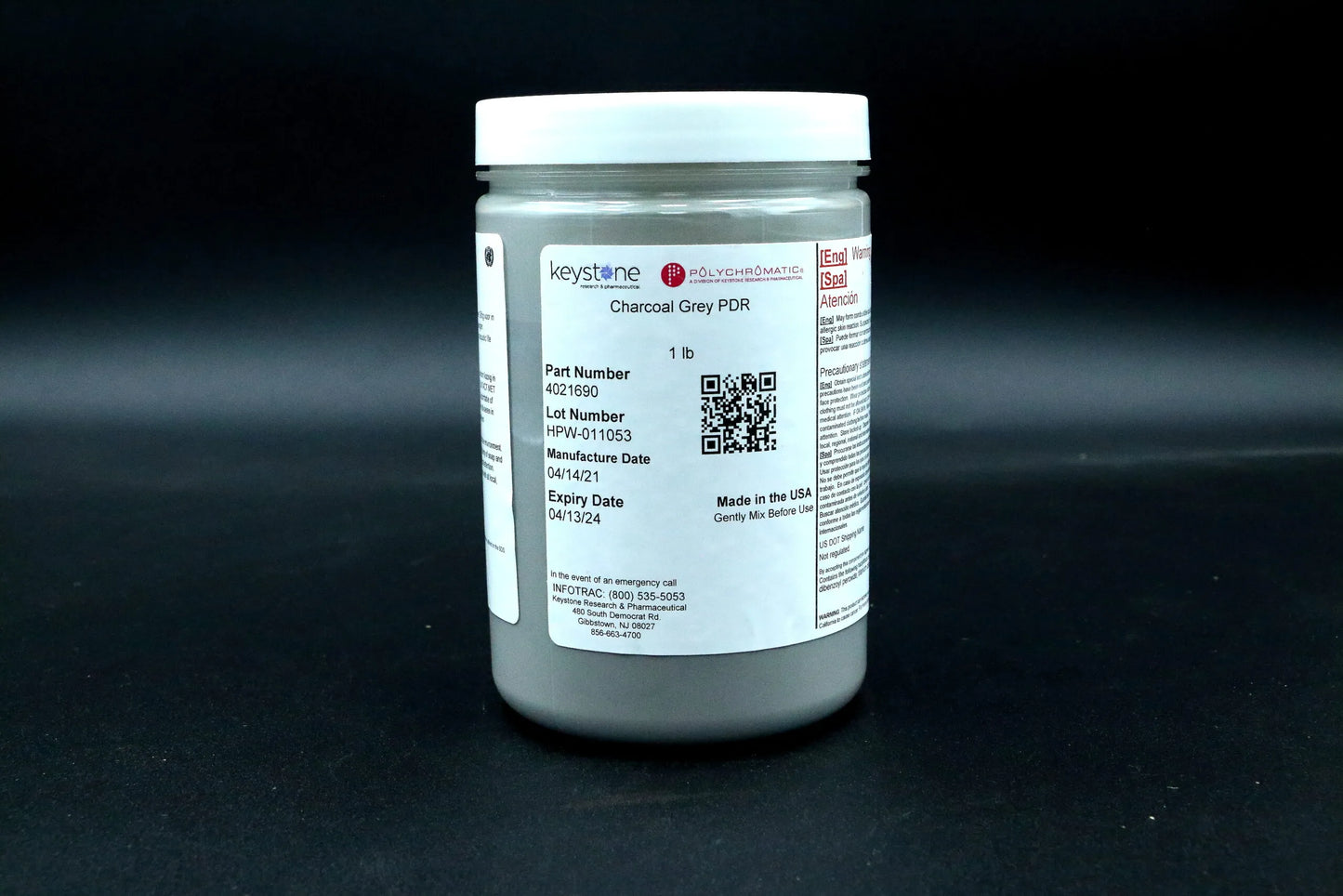 4021520 – Musical PDR