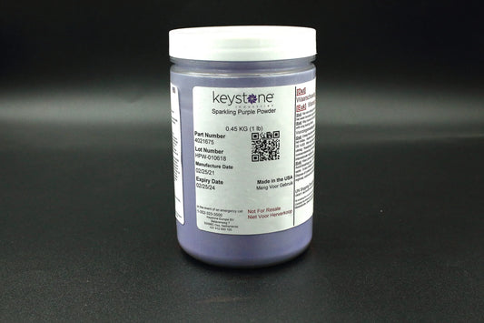 4021675 – Sparkling Purple Powder