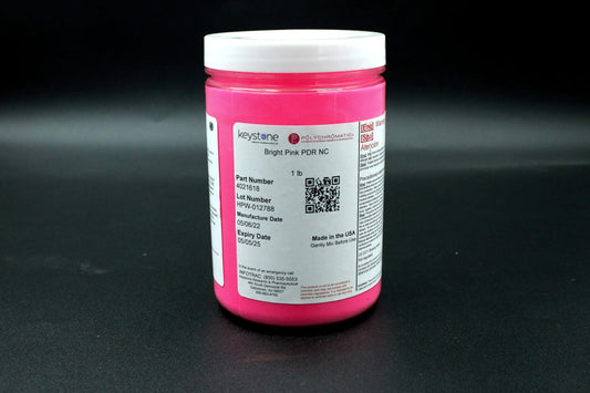 4021618 – Bright Pink PDR NC