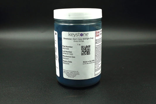 4027030 – Streetwear, Don’t Care Midnight Drop CLH-1075A