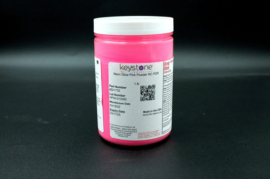 4021732 – Neon Glow Pink Powder NC PDR