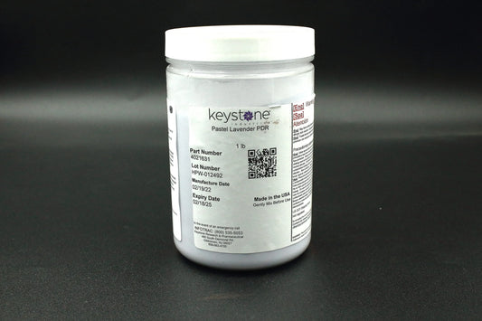 4021631 – Pastel Lavender PDR