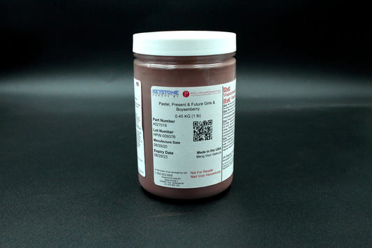 4027019 – Pastel, Present & Future Girls & Boysenberry