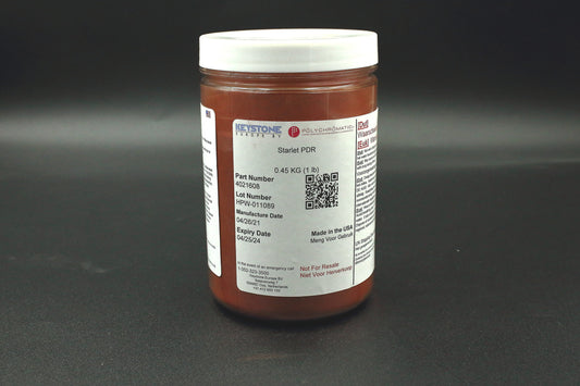 4021608 – Starlet PDR