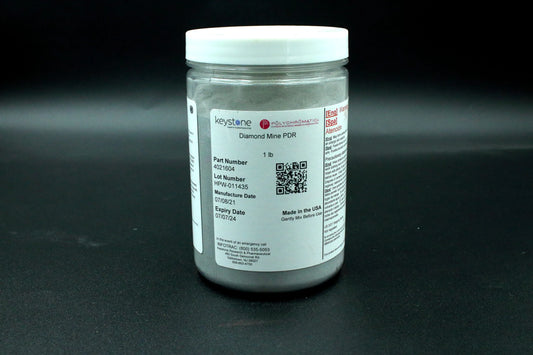 4021604 – Diamond Mine PDR