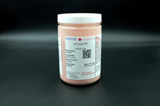 4021684 – Light Orange PDR
