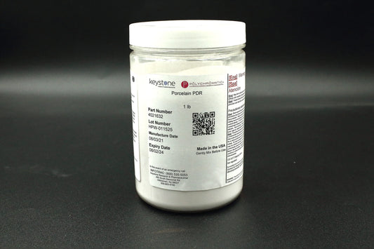 4021632 – Porcelain PDR