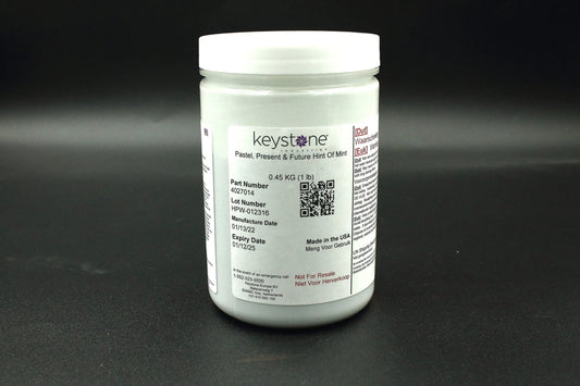 4027014 – Pastel, Present & Future Hint of Mint