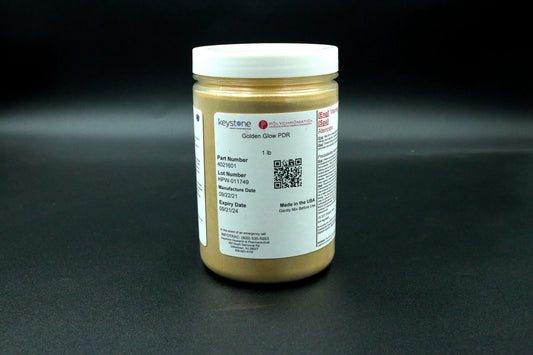 4021601 – Golden Glow PDR