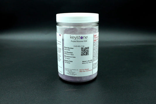 4021454 – Purple Shimmer PDR