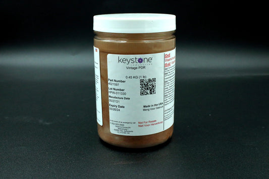 4021597 – Vintage PDR