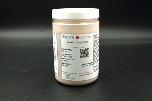 4021673 – Sparkling Orange Powder