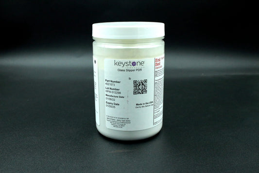 4021573 – Glass Slipper PDR