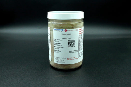 4021536 – Valentine PDR