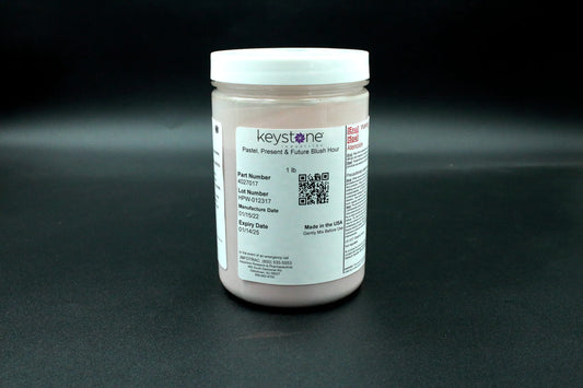 4027017 – Pastel, Present & Future Blush Hour