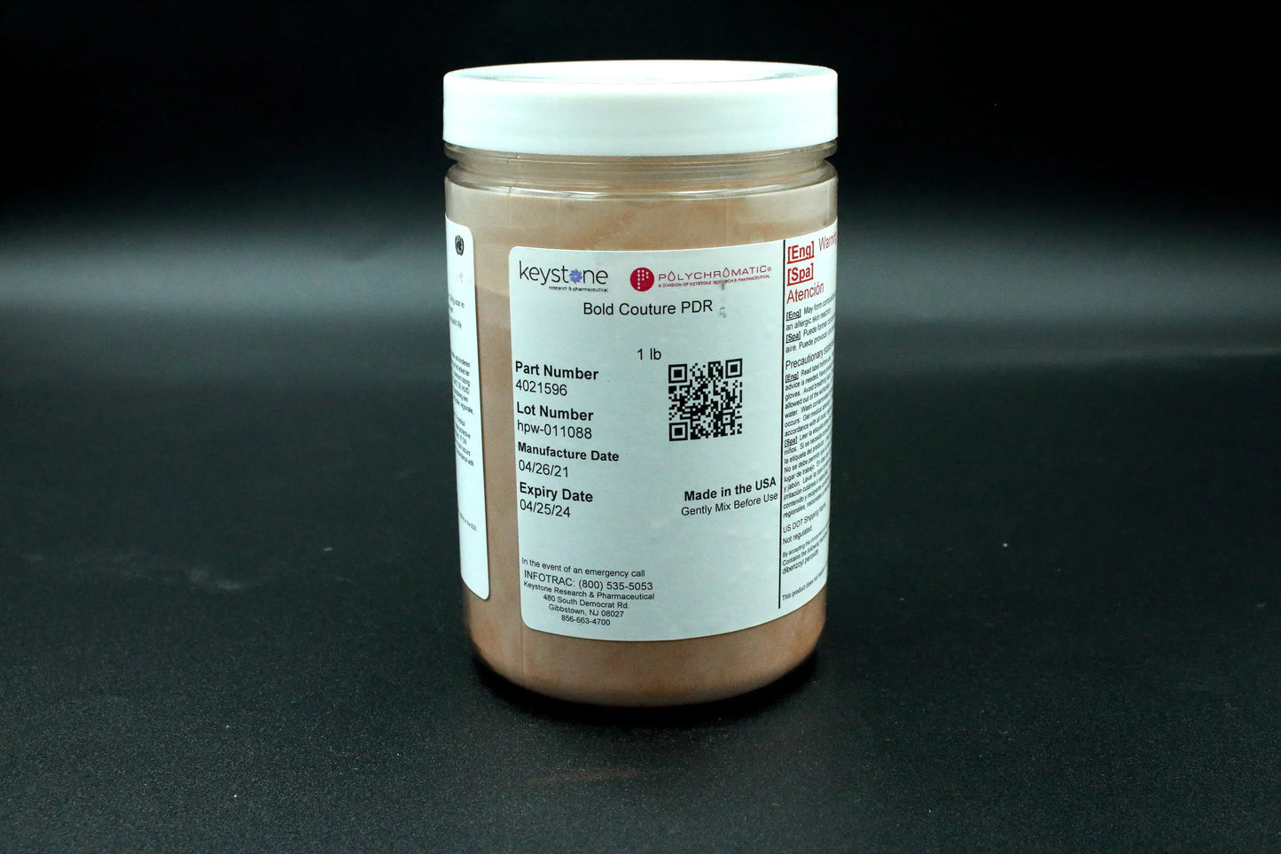 4021596 – Bold Couture PDR