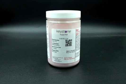 4021712 – Poised PDR