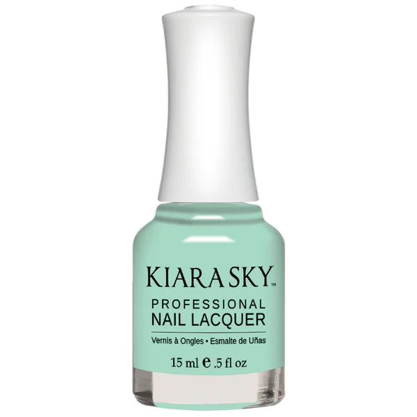 Encouragemint Lacquer