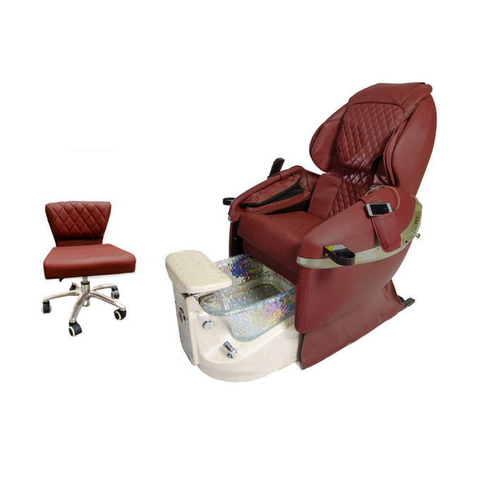 AYC Chair Diva Deluxe