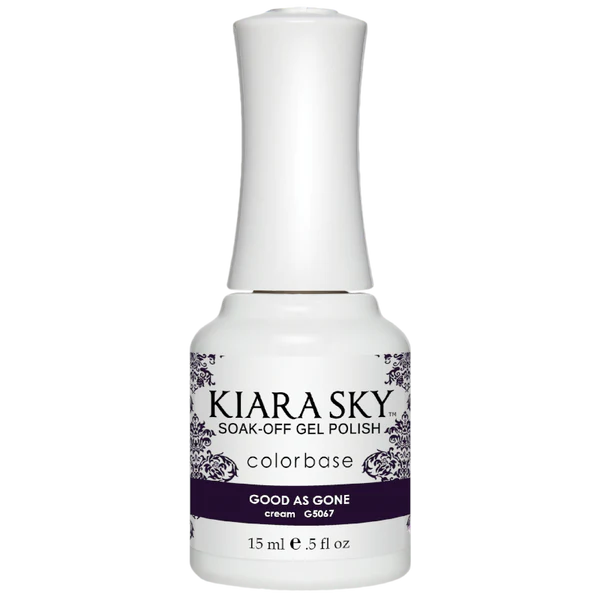 Good As Gone Gel