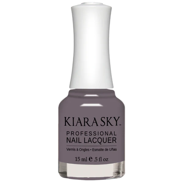 Grape News! Lacquer