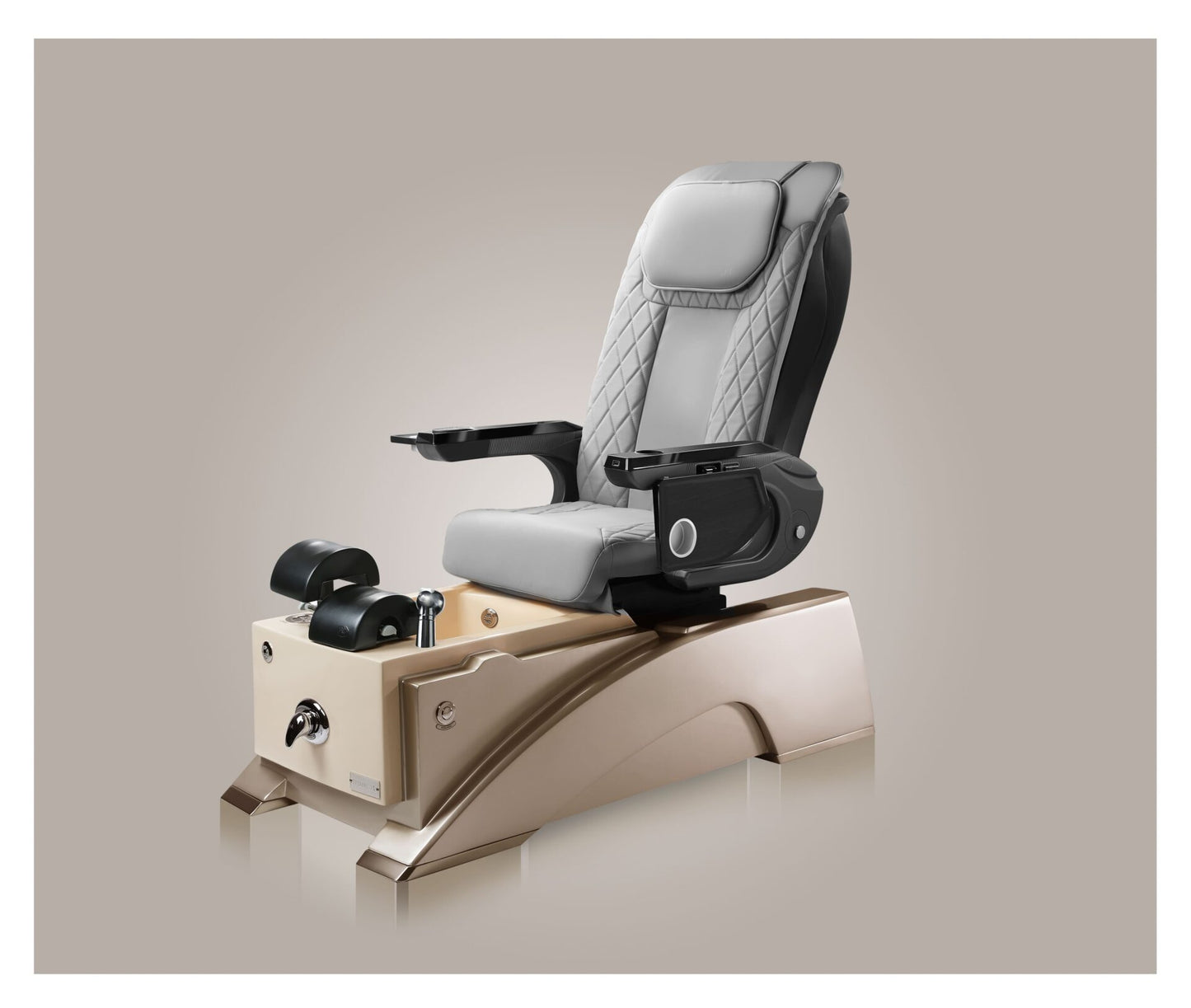 J&A Chair Episode SE