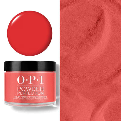 A Good Man-darin is Hard to Find