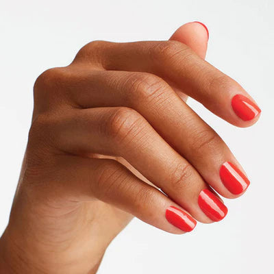 A Good Man-darin is Hard to Find