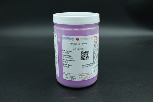 4021903 – Paradise NC Powder