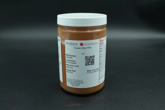 1944009 – Russet Glitter PDR