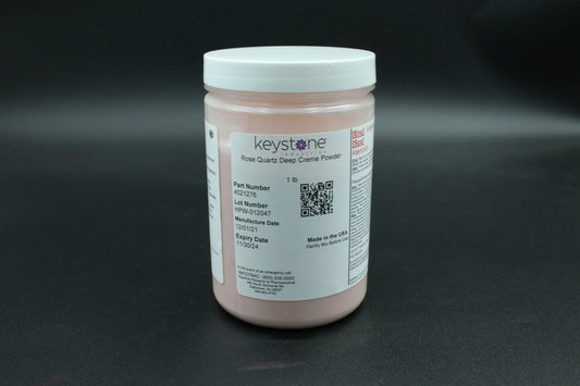 4021276 – Rose Quartz Deep Crème Powder