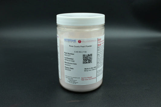 4021277 – Rose Quartz Pearl Powder