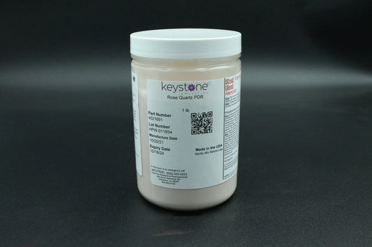 4021691 – Rose Quartz PDR