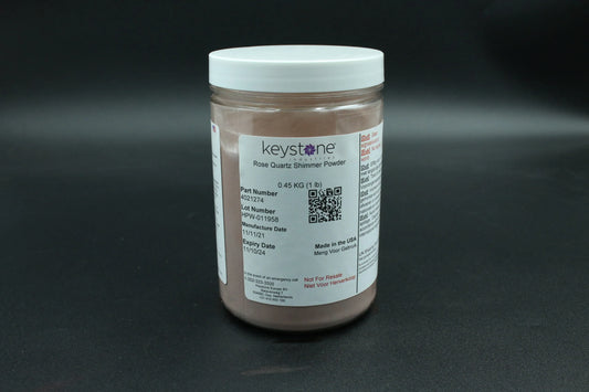 4021274 – Rose Quartz Shimmer Powder