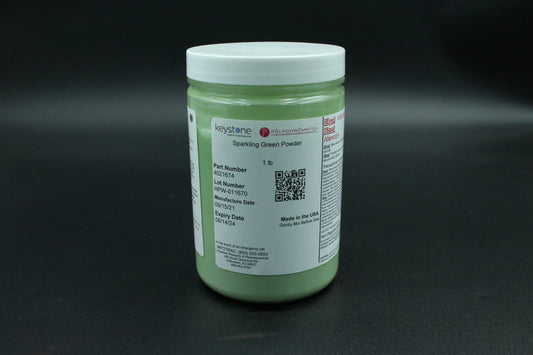 4021674 – Sparkling Green Powder