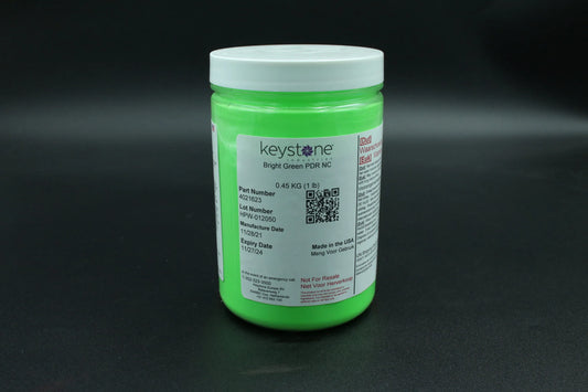 4021623 – Bright Green PDR NC